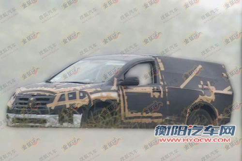 新CR-V/Brio等 本田4款将入华新车展望
