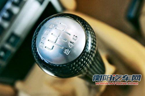 驾驶起来有挑战 新保时捷911 7MT假想图