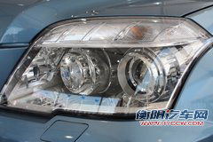 北京奔驰  GLK300 4Matic
