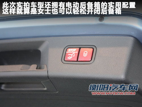 北京奔驰  GLK300 4Matic