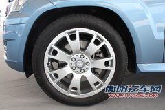 北京奔驰  GLK300 4Matic