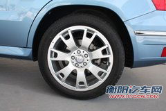 北京奔驰  GLK300 4Matic