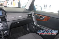 北京奔驰  GLK300 4Matic