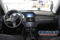 北京奔驰  GLK300 4Matic