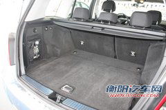 北京奔驰  GLK300 4Matic