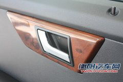 北京奔驰  GLK300 4Matic