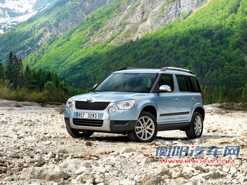斯柯达将为中国打造新款三厢车 2013推出