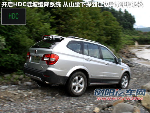 荣威  W5 1.8T CVT