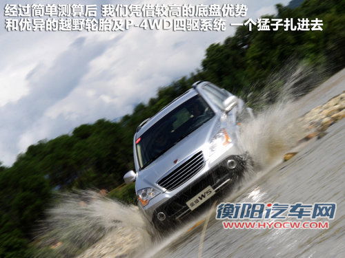 荣威  W5 1.8T CVT