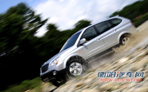 荣威  W5 1.8T CVT