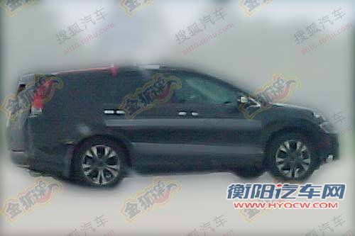 起亚K2上市/换代CR-V曝光 一周要闻汇总