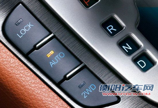 东风裕隆SUV大7展望 新车8月初即将上市