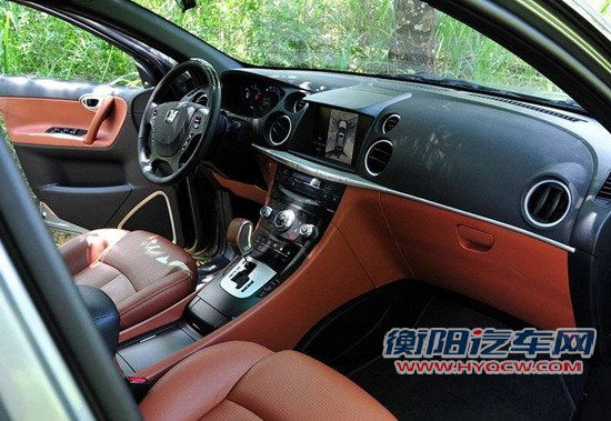 东风裕隆SUV大7展望 新车8月初即将上市