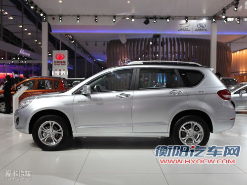 新SUV/性能车领衔 8月多款重磅新车上市