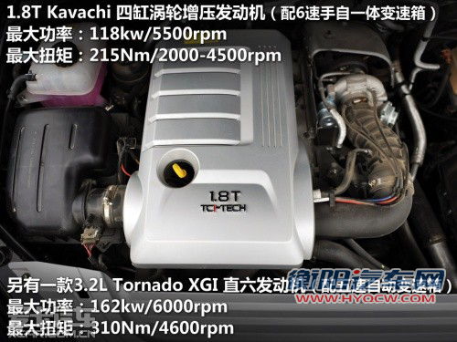 新SUV/性能车领衔 8月多款重磅新车上市