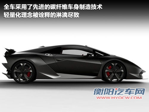 Aventador文章配图