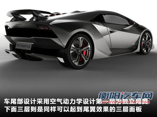 Aventador文章配图