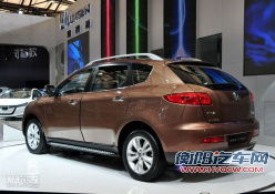 新SUV/性能车领衔 8月多款重磅新车上市