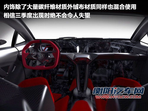 Aventador文章配图