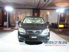 一汽丰田 花冠EX 2011款
