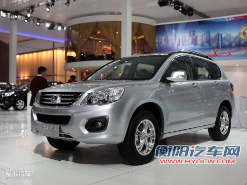 新SUV/性能车领衔 8月多款重磅新车上市