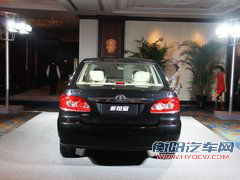 一汽丰田 花冠EX 2011款