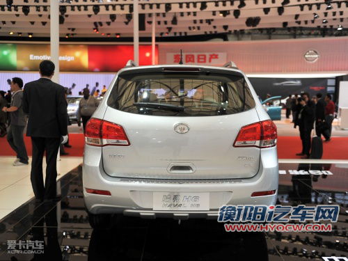 新SUV/性能车领衔 8月多款重磅新车上市