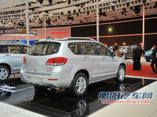 新SUV/性能车领衔 8月多款重磅新车上市