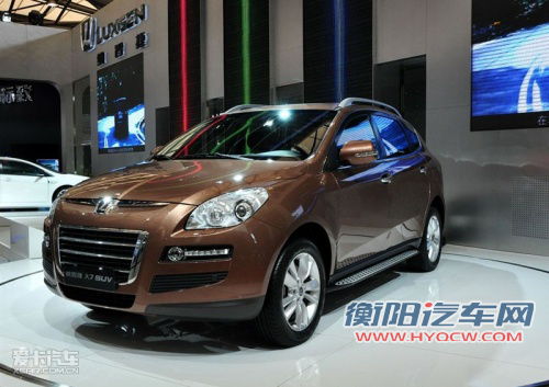 新SUV/性能车领衔 8月多款重磅新车上市