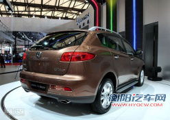 新SUV/性能车领衔 8月多款重磅新车上市