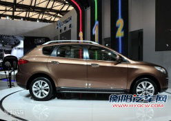 新SUV/性能车领衔 8月多款重磅新车上市