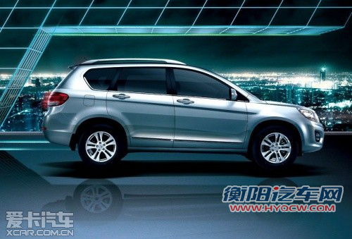 新SUV/性能车领衔 8月多款重磅新车上市