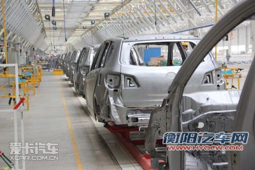 新SUV/性能车领衔 8月多款重磅新车上市