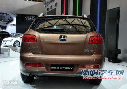新SUV/性能车领衔 8月多款重磅新车上市