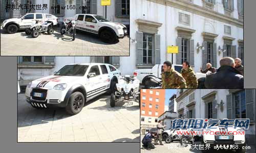 中国皮卡市场潜力巨大,变形金刚掀起皮卡热潮