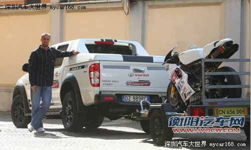 中国皮卡市场潜力巨大,变形金刚掀起皮卡热潮