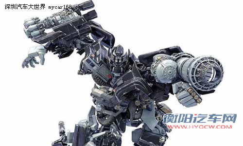 中国皮卡市场潜力巨大,变形金刚掀起皮卡热潮