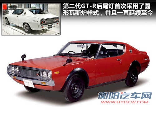 日产(进口)  日产GT-R 3.8T DCT