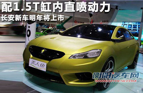 长安乘用车  CX30 2.0 AT