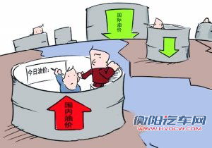 国际油价总体回调 地方成品油批发价松动