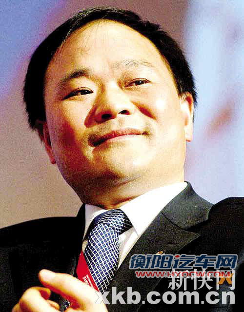 负债从48亿飙升到710亿吉利表示很淡定
