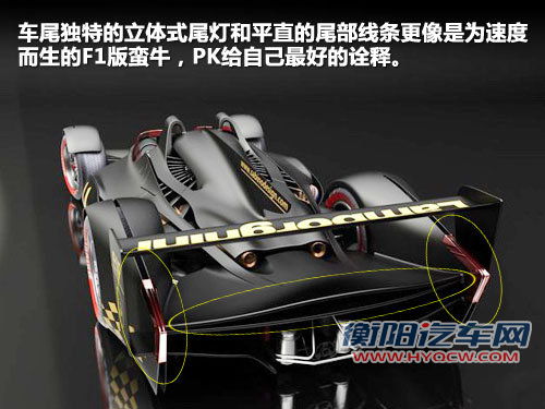 兰博基尼  LP700-4 6.5 AT