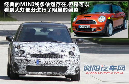 MINI  Cooper