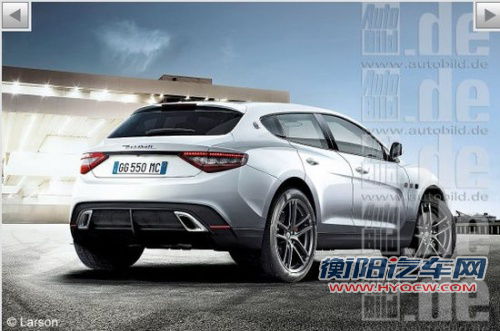 换代新品领衔! 法兰克福8款重磅SUV前瞻