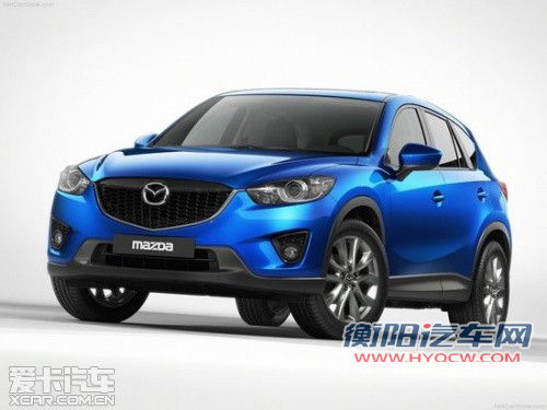 换代新品领衔! 法兰克福8款重磅SUV前瞻