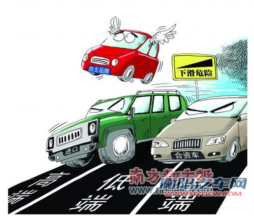 价格战预警来袭 车价从“暗降”到“明降”