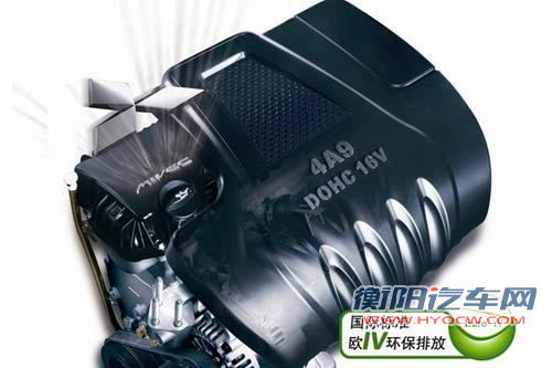 新款东南V3菱悦风采版