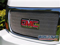 gmc gmc savana 2010款 6.0商务之星 10座公爵级