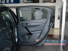 浪漫绅士遇歌舞少年 标致508对比起亚K5