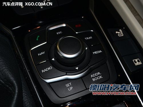 浪漫绅士遇歌舞少年 标致508对比起亚K5